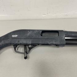 !! destockage !! FUSIL  WINCHESTER SXP TYPHON DEFENDER Calibre : 12/76 - Canon : 61cm