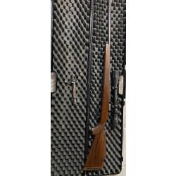 Carabine Voere model Laufstahl calibre 7x64