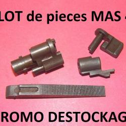 GROS lot de pièces de carabine MAS 45 à 35.00 Euros !!! MAS45 MAUSER 45 - VENDU PAR JEPERCUTE(TS301)