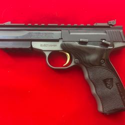 Browning Buckmark Black Label