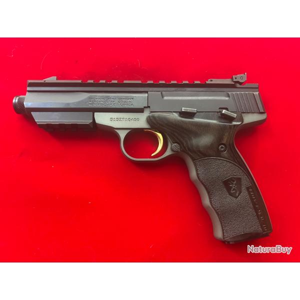 Browning Buckmark Black Label