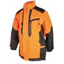 DV25 - Veste traque Enfant Somlys 12ans