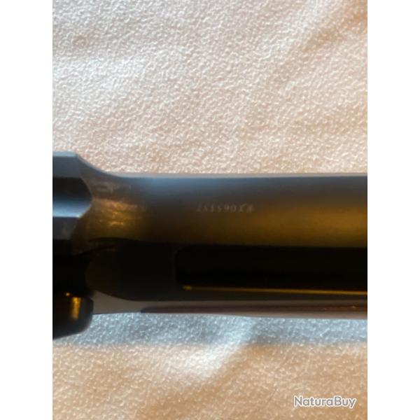Carabine  culasse linaire Merkel RX HLIX cal 30.06
