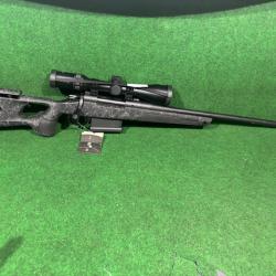 Carabine bergara b14 thumbole cal30.06