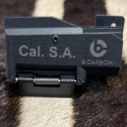 CHARGEUR B CARBON R93 SMALL ACTION