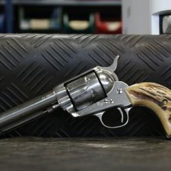 Colt SAA 1873 5" 1/2 cal 45 LC