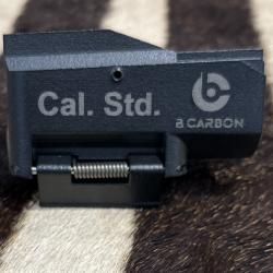 CHARGEUR B CARBON R93 STANDARD