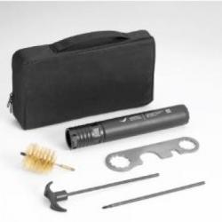 SILENCIEUX LEGACY ARMEMENT TACTICAL VERROUILLAGE RAPIDE calibre 223REM 630g 230mm