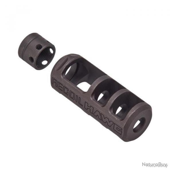 FREIN DE BOUCHE BROWNING RECOIL HAWG .30 M 14x100