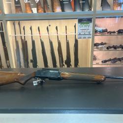 BROWNING BAR MK2 CALIBRE 270WIN