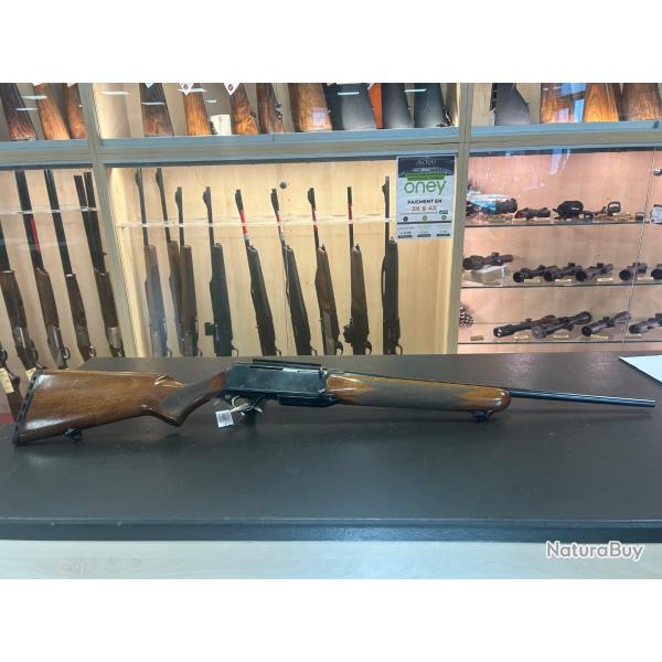 BROWNING BAR MK2 CALIBRE 270WIN