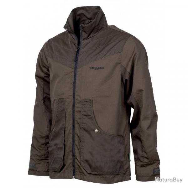 DV25 - Veste Treeland Dbut de saison Taille M
