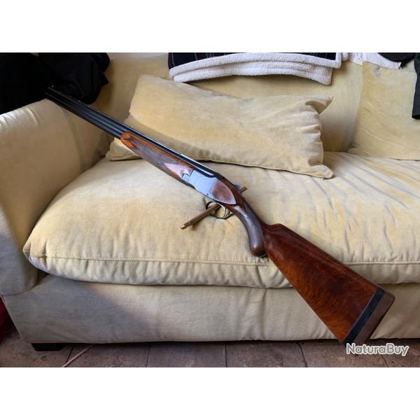 Browning B25