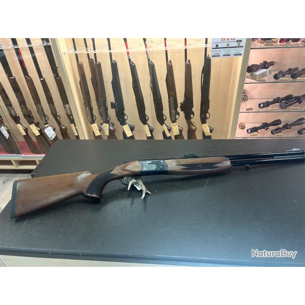 FUSIL ATA SLUG 12/76