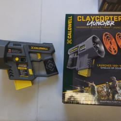 CLAYCOPTER CADWELL