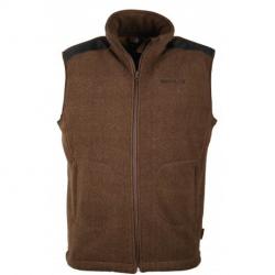 DV25 - Gilet Polaire Somlys XL