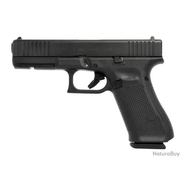 Glock 17 Gen 5 cal 9x19