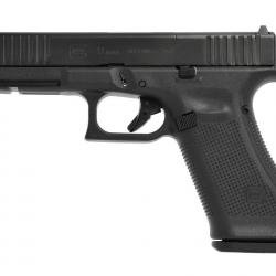 Glock 17 Gen 5 MOS cal 9x19