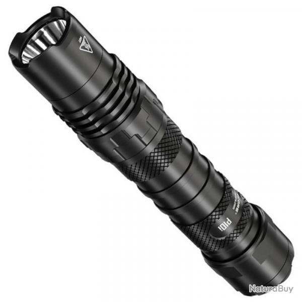 Lampe Tactique Rechargeable - P10i - Nitecore