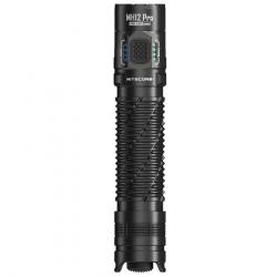 MH12 Pro - Lampe Torche - Nitecore