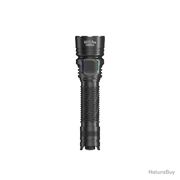Multitask Hybrid MH25 Pro - Lampe - Nitecore