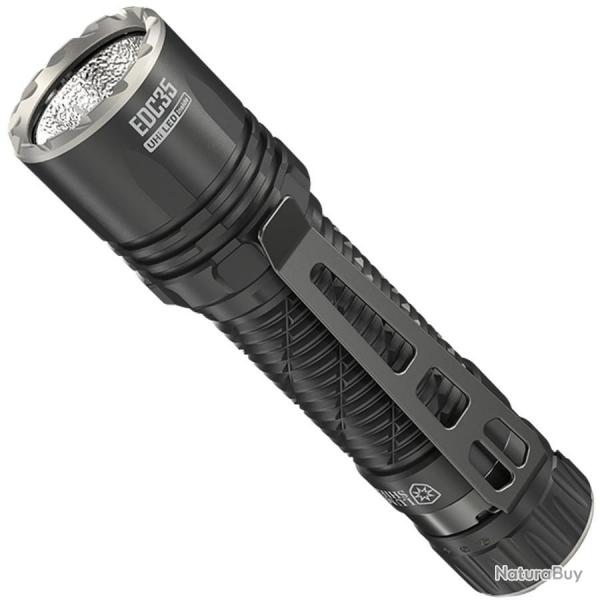 EDC 35 - Lampe Tactique - Nitecore