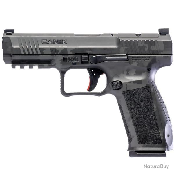 Pistolet Canik METE SFT Creation Grey cal 9x19
