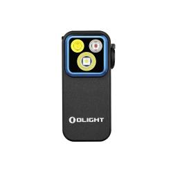 Oclip Pro Noir - Lampe Compacte - Olight