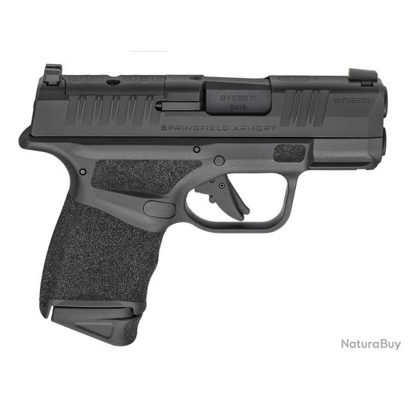Pistolet Hellcat OSP Black 3" cal.9x19 - Springfield Armory