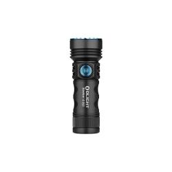 Seeker 4 Mini - Mini lampe torche LED et Éclairage UV - Olight