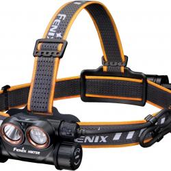 HM75R - Lampe frontale rechargeable 1600 LUMENS - FENIX