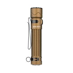 Warrior Mini 2 Tan - Lampe Torche Tactique - Olight