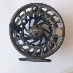 Moulinet orvis clearwater 4