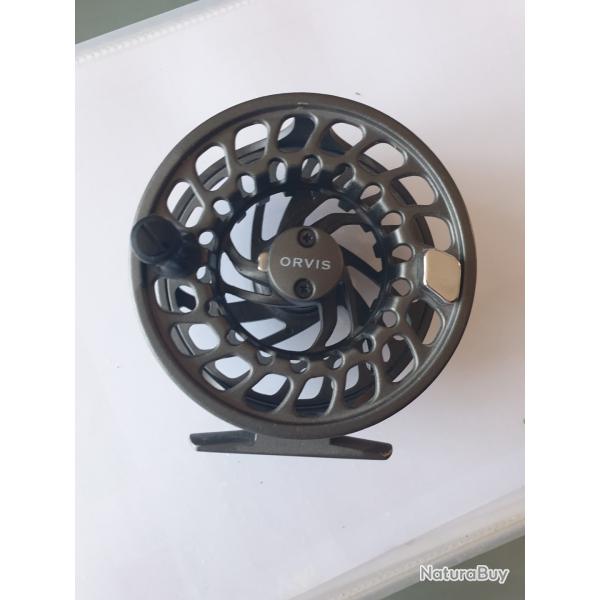 Moulinet orvis clearwater 4