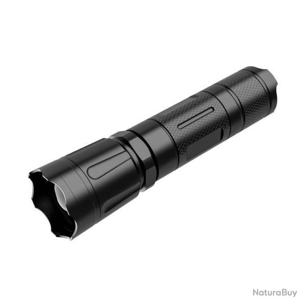Lampe torche infrarouge HIKMICRO 850nm + Support pour lampe IR pour série Gryphon