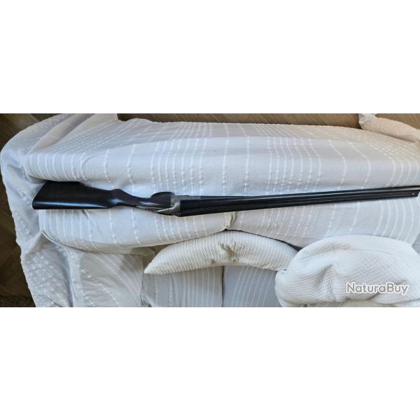 Fusil Juxtaposé 12/65