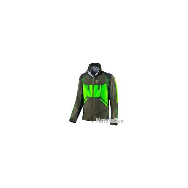 Veste Trabaldo Nemesis hv Tourer
