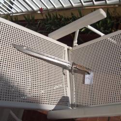 BAIONNETTE GEW 98  N2