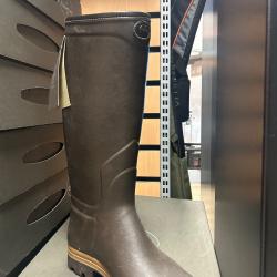BOTTES LE CHAMEAU ST HUBERT HERITAGE