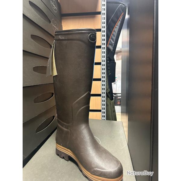 BOTTES LE CHAMEAU ST HUBERT HERITAGE