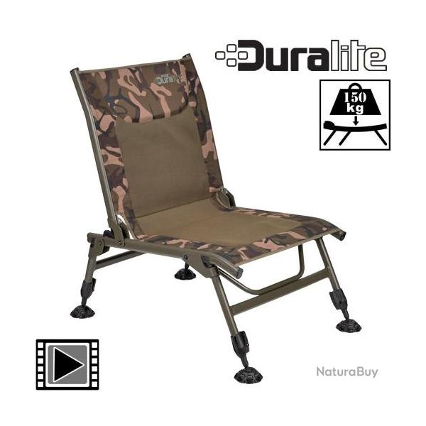 Level Chair Fox Duralite Recliner Chair