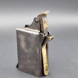 CHARGETTE POUR PM STEN MK II MK2 STEN MAGAZINE LOADING CHARGER - GB WW2 Très bon  Royaume-Uni 2eme G