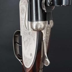 FUSIL EXPRESS JUXTA 9.3 X 74R JEAN-CHARLES SAVIN MOF SAINT ETIENNE FRANCE XXè France Categorie C XXè