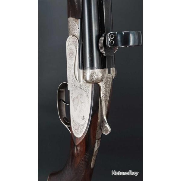 FUSIL EXPRESS JUXTA 9.3 X 74R JEAN-CHARLES SAVIN MOF SAINT ETIENNE FRANCE XX France Categorie C XX