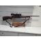 petites annonces chasse pêche : Carabine lineaire Browning MARAL cal.30-06spr bois can.56cm + lunette zeiss DURALYT 1.2-5x36...