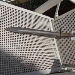 BAIONNETTE GEW 98  N3