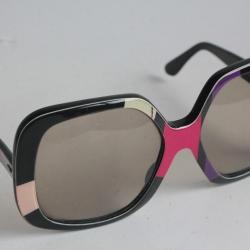 EMILIO PUCCI Lunettes de soleil Oversize vintage