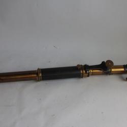 Instrument optique Spectroscope Ph. Pellin Paris XIXe siècle