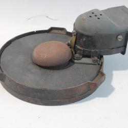 THOMSON Ancien Corps de chauffe vivalox pour cuisinière 16 cm