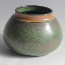 Vase grès Louis LOURIOUX